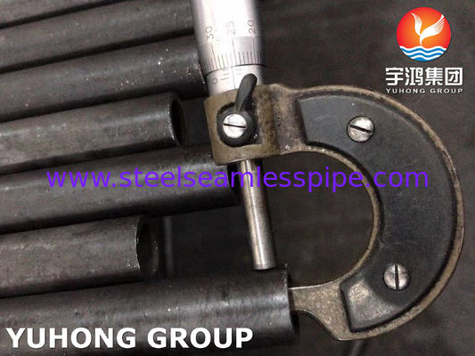 ASTM A213 T5 (UNS K41545) Alloy Steel Seamless Tube For Boiler and Superheater