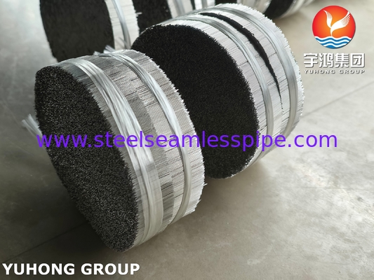 Medical Stainless Steel 304 Bevelled Needle Tube For Subcutaneous Injections ISO9626
