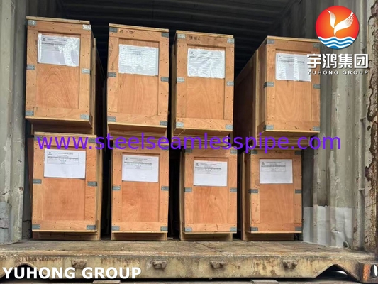 ASTM A269 TP304 Stainless Steel Instrumentation Tubing Supplier