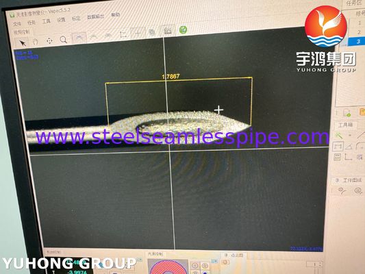 SUS304 24G Indwelling Needle Tube For Intravenous Therapy , Tri-bevelled Back-cut Tip