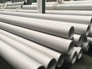 DIN 17456 Stainless Steel Seamless Pipe