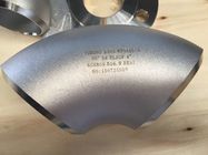 Stainless Steel ButtWeld Fittings, Long Reduce, 45 deg  Elbow, 1/2&quot; to 60&quot; , sch40/ sch80, sch160 ,XXS  B16.9