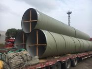 Stainless Steel Welded Pipe ASTM A269 ASTM A312 ASTM A358 ASTM A688 ASTM A778 EN10217-7 ,DIN17457