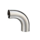 Sanitary Stainless Steel Pipe Fittings 304/316 ASTM A403 WP304, 304L, 310, 316, 316L, 321, 347, 904L Alloy Steel etc