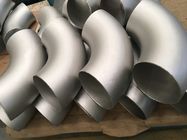 Stainless Steel Butt Weld Fittings(Accesorios) Long Reduce, 90 deg Elbow, 1/2&quot; to 60&quot; , sch40/ sch80, sch160 ,XXS B16.9