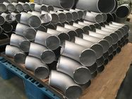 Stainless Steel Butt Weld Fittings(Accesorios) Long Reduce, 90 deg Elbow, 1/2&quot; to 60&quot; , sch40/ sch80, sch160 ,XXS B16.9