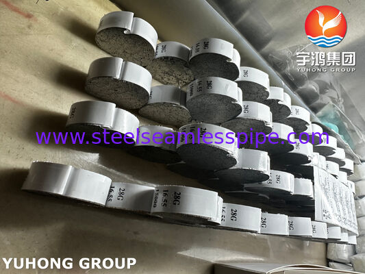 Disposable Stainless Steel Medical Needle Tube , Tri-Bevelled Tip ISO7864 ISO9626 SUS304