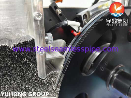 Disposable Stainless Steel Medical Needle Tube , Tri-Bevelled Tip ISO7864 ISO9626 SUS304