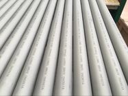 ASME SB677 UNS N08904  Heat Exchanger Stainless Steel Seamless Tube TP904L Boiler Tube To Malaysia