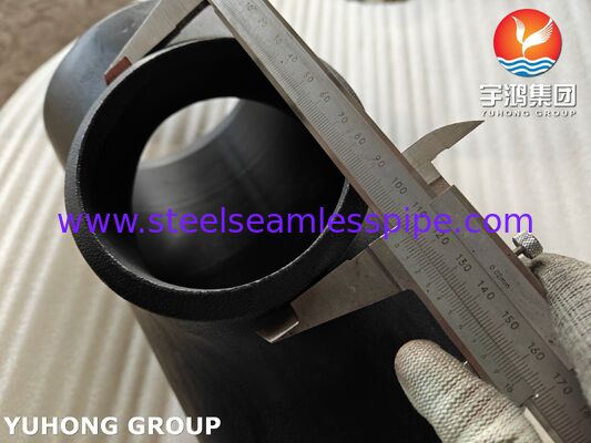 ASTM A234 WP11 CL2 Alloy Steel Fitting Buttwelded For Chemical Industry
