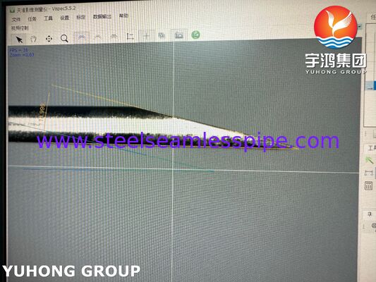 SUS304 Stainless Steel Back Cut Indwelling Needle Tube For Intravenous Infusion Therapy