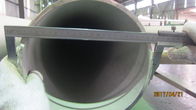JIS G3459,JIS G3463 SUS304 SUS316L SUS321 ,Stainless Steel Seamless Pipe, 100% ET/HT/UT