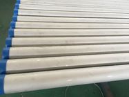 Stainless Steel Seamless Pipe, ASTM B677 , B674  UNS N08904 ,904L ,1.4539