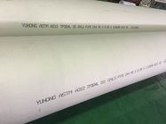 Stainless Steel Seamless Pipe, ASTM A312 / A312-2013, TP304H, TP310H, TP316H, TP321H, TP347H, 904L