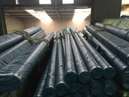 Stainless Steel Seamless Pipe, ASTM A312 / A312-2013, TP304H, TP310H, TP316H, TP321H, TP347H, 904L