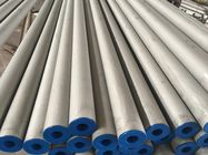 Stainless Steel Seamless Tube , Pickled , Solid , Annealed ASTM A269 TP304 , ASME SA269 TP304L