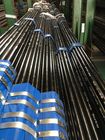 SA213 / A213 Alloy Steel Seamless Tubes T11 T22 T23 T5 T9 T91 Heat Exchanger Tube