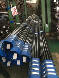 SA213 / A213 Alloy Steel Seamless Tubes T11 T22 T23 T5 T9 T91 Heat Exchanger Tube