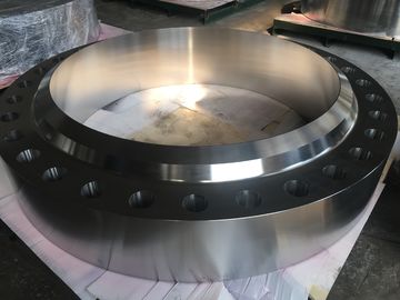 FVC Forging，RTJ HB (Nut Stop)，ASME SA-182 Gr F321H，For Chemical Industry application