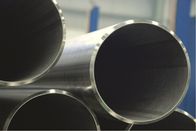 EN 1.4876 Incoloy Pipe , Seamless Incoloy 800 PIPE , ASTM B163 / ASTM B515