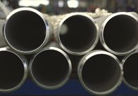 EN 1.4876 Incoloy Pipe , Seamless Incoloy 800 PIPE , ASTM B163 / ASTM B515