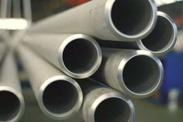 ASTM A789 S31803 ( 32205 , 2205) DUPLEX STAINLESS STEEL SEAMLESS TUBE