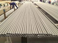 Duplex Stainless Steel Pipe,ASTM A789 / ASTM A790 UNS S32750 Super Duplex Stainless Steel Pipes/ Tubes, Alloy 2507, F53