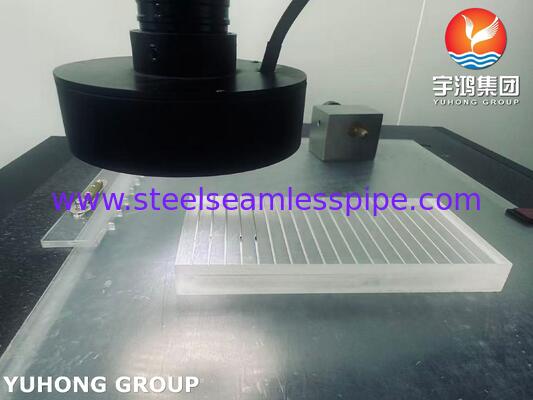 0.18-1.2MM ISO7864 SUS304 Medical Stainless Steel Hypodermic Needle Tube For Single Use