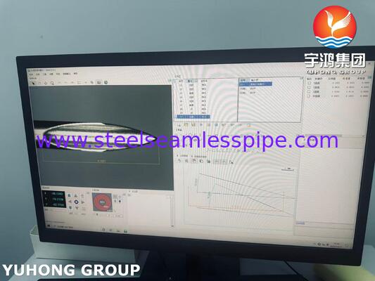 0.18-1.2MM ISO7864 SUS304 Medical Stainless Steel Hypodermic Needle Tube For Single Use