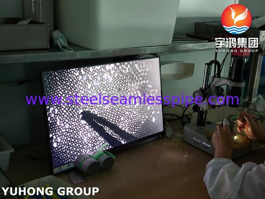 0.18-1.2MM ISO7864 SUS304 Medical Stainless Steel Hypodermic Needle Tube For Single Use