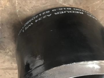 Alloy Steel Butt Weld Fitting , ASTM A234 WP11, WP22, WP5, P9,P91, P92  , ELBOW ,TEE, REDUCER, CAP