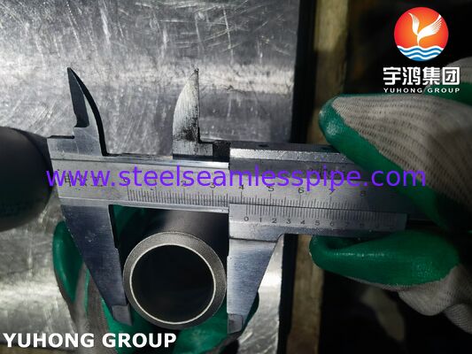 ASTM A403 WP310S  Reducer CONC. ASME B16.9 Corrosion Resistant, For High Temperature In The Petrochemical Industry