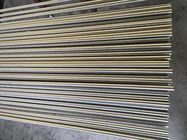 Bright Annealed stainless steel tube, ASTM A213 TP321 TP347H