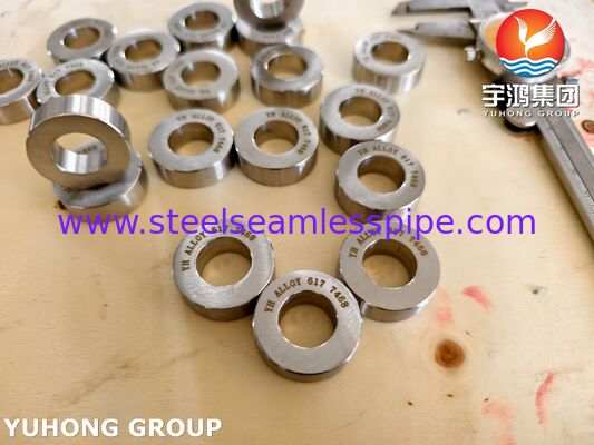 High Performance Industrial Fasteners U Bolt Stud Bolt Nut Washer Pin Diffractor Support