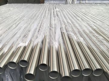 Bright Annealed Stainless Steel Tube, ASTM A269 TP321 TP347H