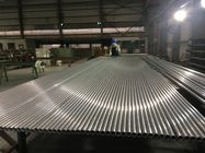 Bright Annealed Stainless Steel Tube, ASTM A269 TP321 TP347H