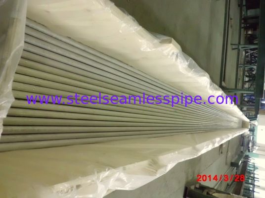 ASTM A213 TP310 Stainless Steel Seamless Tube