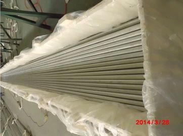 ASTM A213 TP304 / 304L, Heat Exchange Tube , Stainless Steel Seamless Tube,