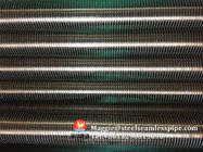 Heat Exchanger Fin Tube ASTM A312 TP304 SUS 304 1.4301 OD 1/4''-8''  LENGTH 9116MM