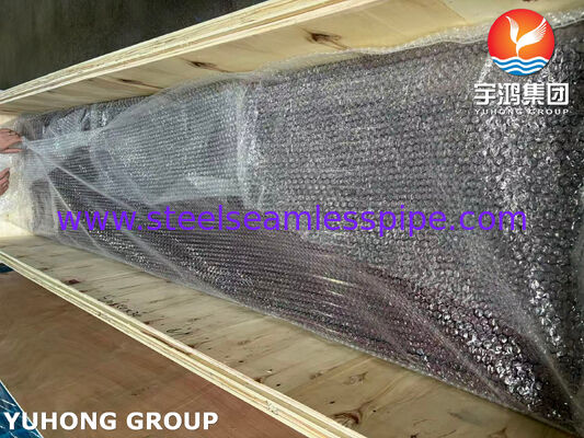Disposable SUS304 Stainless Steel Hypodermic Tubing For Medical Syringe Needle ISO9626