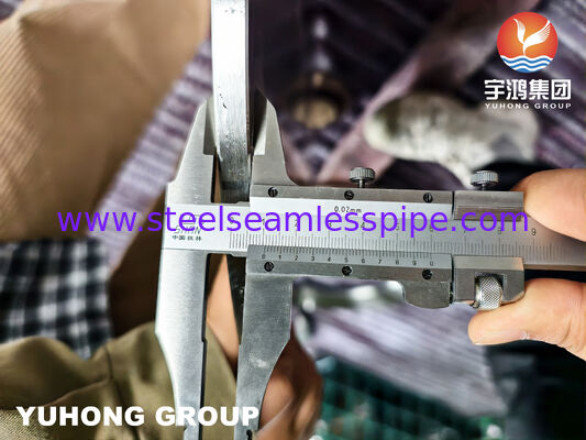 Forged ASTM A182 F304H Stainless Steel Blind Plate / Flange Flat Face