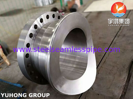 ASTM A182 A105 STEEL NOZZLE FLANGES USE FOR HEAT EXCHANGER PART