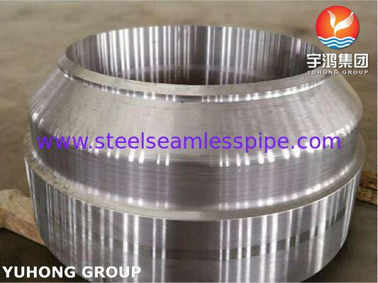 ASTM A182 A105 STEEL NOZZLE FLANGES USE FOR HEAT EXCHANGER PART