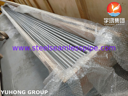 ASME SA312 TP310S | ASTM A312 TP310S TP310H 310S  Stainless Steel Pipe  Oil and Gas Industrial Application