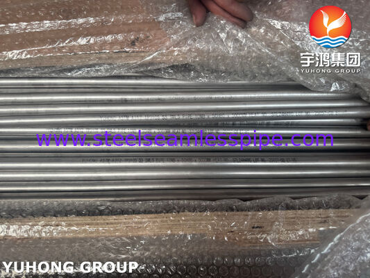 ASME SA312 TP310S | ASTM A312 TP310S TP310H 310S  Stainless Steel Pipe  Oil and Gas Industrial Application
