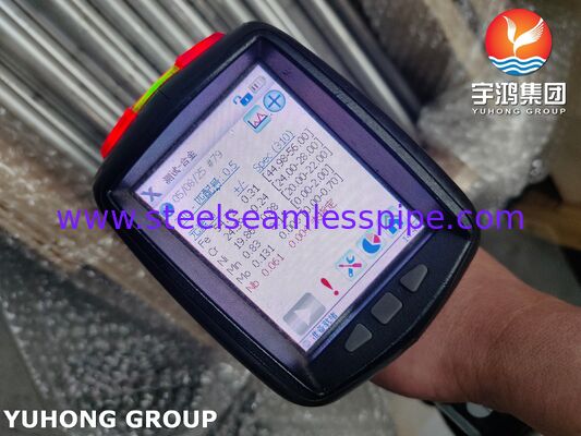 ASME SA312 TP310S | ASTM A312 TP310S TP310H 310S  Stainless Steel Pipe  Oil and Gas Industrial Application