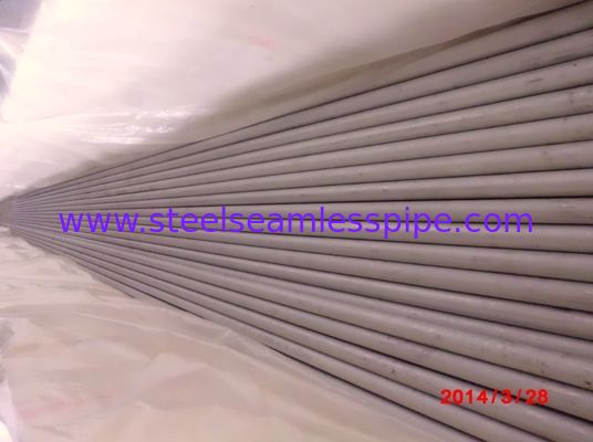 ASTM A213 TP310 Stainless Steel Seamless Tube