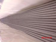 GOST9941-81 Stainless Steel Seamless Tube, GOST 550-75 12X18H10T 08X18H10T 25 X 2 X 6000MM