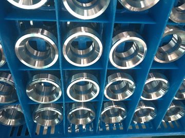 Stainless Steel Forged Fitting , A182 F304L , F316L , ASME B16.11,NPT,SW , 90°ELOW , 3000# , 6000# , 1/2&quot;