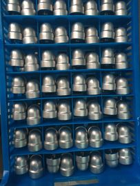 Stainless Steel Forged Fitting , A182 F304L , F316L , ASME B16.11,NPT,SW , 90°ELOW , 3000# , 6000# , 1/2&quot;